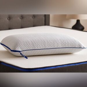 Nectar Tri-Comfort Cooling Pillow
